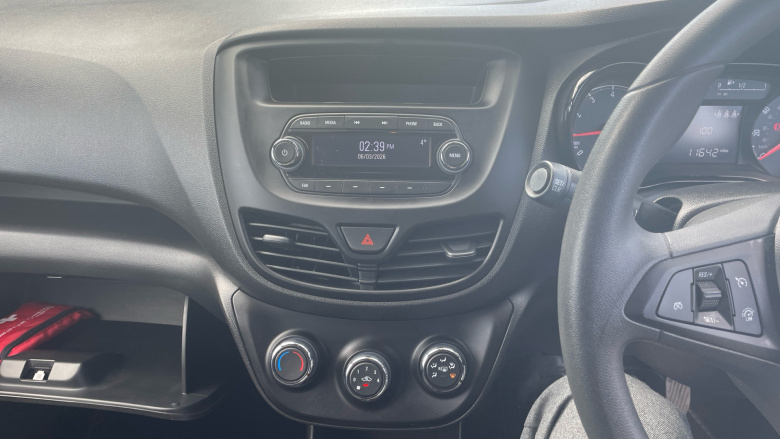 Vauxhall Viva 1.0 SE 5dr Petrol Hatchback